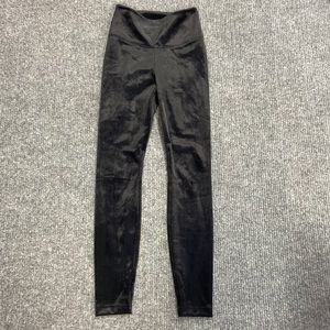 White House Black Market Black Runway Leggings (4795)